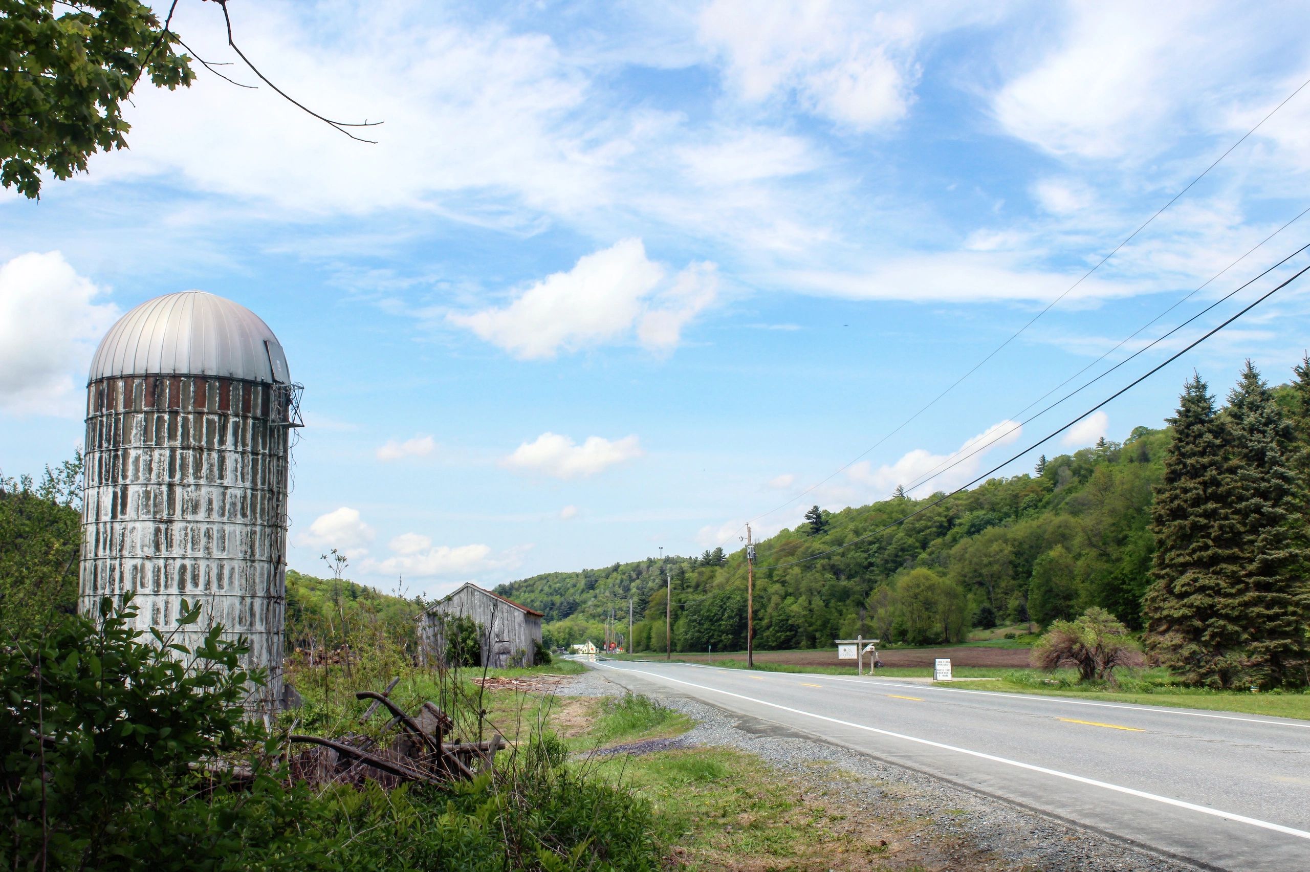 The Gateway Farm Pure Vermont Maple Syrup & Birch Syrup, Vermont Made